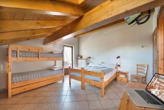 Hotel Gallo Cedrone - Valdisotto - 5
