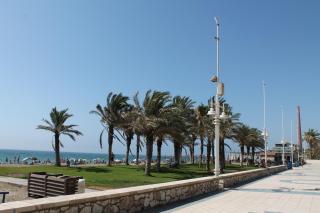 Frente al Mar - Málaga - 4