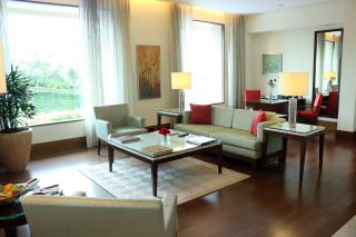 The Oberoi Gurgaon - Gurgaon - 2