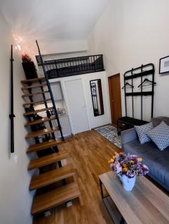 Bridge Apartment - Klaipėda - 9