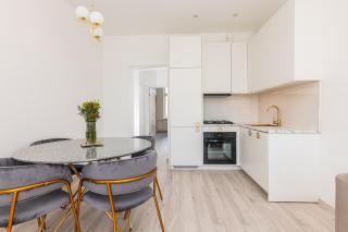 Heritage House Dane apartment - 1