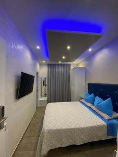 Domus Cinecittà - Roma - 7