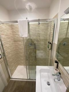 Domus Cinecittà - Roma - 1