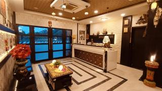 Spago Inn - Mamallapuram - 1
