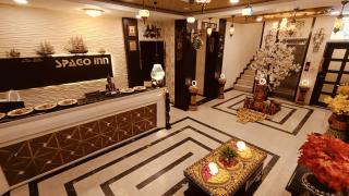 Spago Inn - Mahabalipuram - 2
