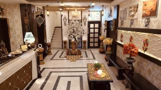 Spago Inn - Mahabalipuram - 1