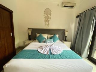 Casa Sessy Legian - Seminyak - 3