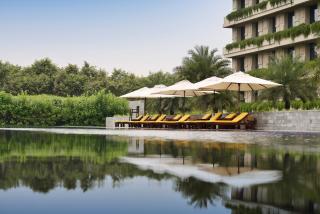 The Oberoi Gurgaon - 5