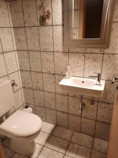 Ferienwohnung van den Berg - Rees - 1