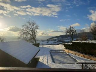 Chambre Cocooning - 5