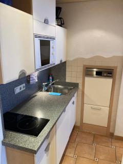 Ferienwohnung Susanne - 5