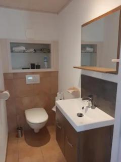 Chambre Cocooning - 8