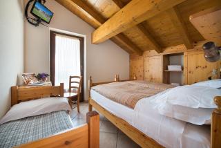 Hotel Gallo Cedrone - Valdisotto - 3