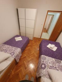 Altea holidey home with Jacuzzi and free parking - Makarska - 1