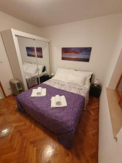 Altea holidey home with Jacuzzi and free parking - Makarska - 3