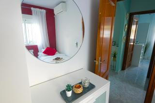 Casa Meandro: 9min➟Sea⋆Terrace⋆Garage⋆AC⋆WiFi⋆Washer - La Herradura - 5
