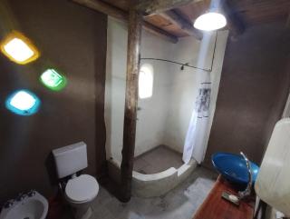 Casa ecológica - Funes - 1