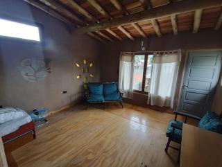 Casa ecológica - Funes - 5