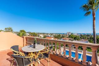 Villa Suenios - PlusHolidays - Calpe - 3