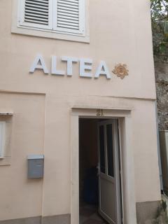 Altea holidey home with Jacuzzi and free parking - Makarska - 9