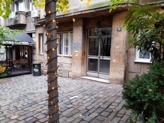 MiRo Skadarlija Apartment - Belgrade - 0