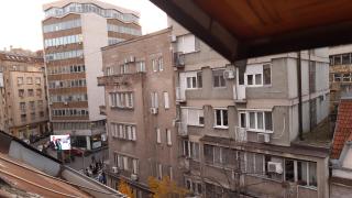 MiRo Skadarlija Apartment - Belgrade - 1