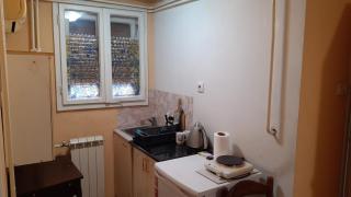 MiRo Skadarlija Apartment - Belgrade - 9