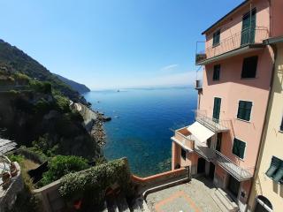 Alla Porta Rossa - Manarola - 6