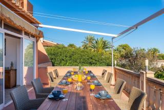 Villa Suenios - PlusHolidays - Calpe - 6