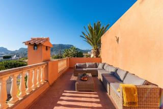 Villa Suenios - PlusHolidays - Calpe - 2