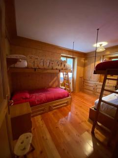 Chalet Panorama Dolomiti - San Vito di Cadore - 3