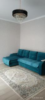 3 комнатная квартира - 1