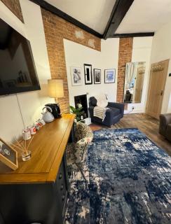 Riize Boutique Hotel Worcester Self Check-in City Centre - 1