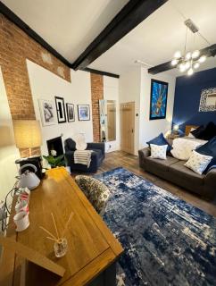 Riize Boutique Hotel Worcester Self Check-in City Centre - 4