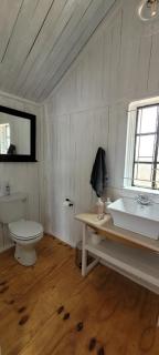 Soetdorings Farmstay Karoo Chalet - 2