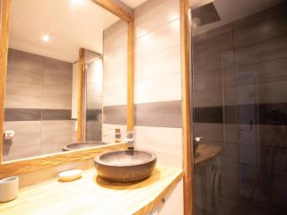 Tignes - Appartement vue golf - Tignes - 5