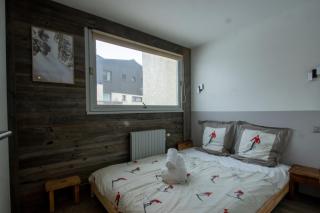 Tignes - Appartement vue golf - 3
