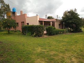 Casa El Encuentro - San Carlos de Bolívar - 7