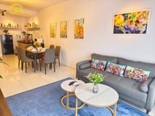 KITAKAYA Homestay Gamuda Garden Rawang near Skyline Luge - Rawang - 0