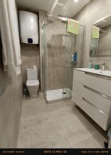Bonito Apartamento en Zamakola - Bilbao - 5