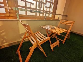 Luxury one bed Apartment in Gold Crest Mall And Residency DHA Lahore - 1