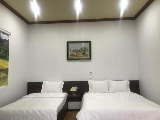 Hải Lê Tam Coc Happy Homestay - Ninh Binh - 9