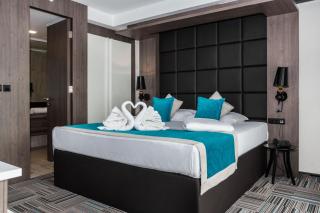 Hotel Hills Sarajevo Congress & Thermal Spa Resort - 5