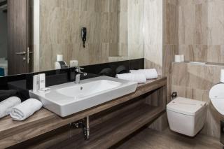 Hotel Hills Sarajevo Congress & Thermal Spa Resort - 1