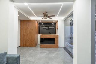 hotel silver tree - Rajkot - 5