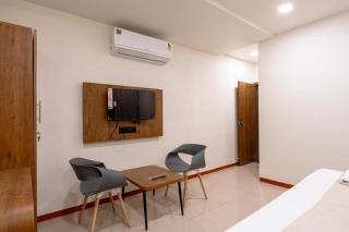 hotel silver tree - Rajkot - 3