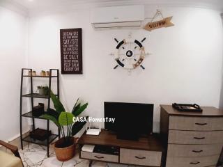 CASA Homestay - 3