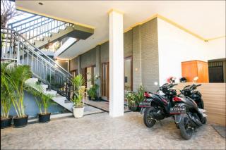 Canggu Ocean House/Purple. By walk to the beach! - Canggu - 9