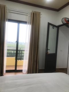 Hải Lê Tam Coc Happy Homestay - Ninh Binh - 3