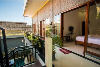Canggu Ocean House/Purple. By walk to the beach! - Canggu - 7
